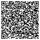 QR code with F Gendron Co contacts