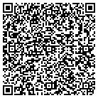 QR code with Chapline Landscaping contacts