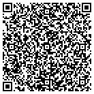 QR code with Upper Valley Carpet Center contacts