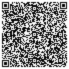 QR code with Twin Mountain Trading Post contacts