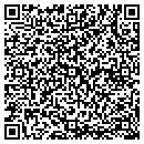 QR code with Travcom Inc contacts