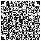 QR code with J C Penney Portrait Studio contacts