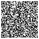 QR code with Ashland House Of Pizza contacts