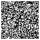 QR code with Hooligans Kearsarge contacts