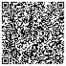 QR code with Rpf & Son Mechanical Services contacts
