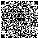 QR code with Advanced Detonics Inc contacts