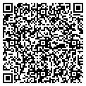 QR code with Q U I contacts