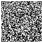 QR code with Zaynab Shell Food Mart contacts