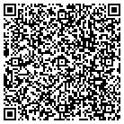 QR code with Prime Time The Center-Healthy contacts