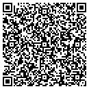 QR code with Houle's Barber Shop contacts