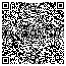 QR code with Raymond High School contacts