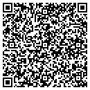 QR code with DGS Center contacts