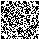 QR code with Cioffredi & Assoc Physical contacts