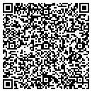 QR code with Atlantic Timber contacts