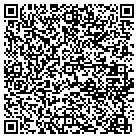 QR code with Blue Water Construction & Dev Inc contacts