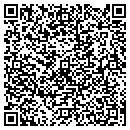 QR code with Glass Roots contacts