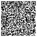 QR code with ZAX contacts