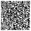 QR code with Pottery Co contacts