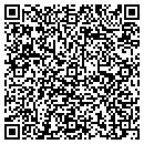 QR code with G & D Assemblies contacts