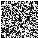 QR code with G L & V Impco contacts