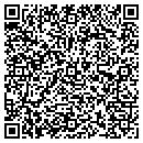 QR code with Robichaukd Assoc contacts