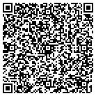 QR code with Ruby & Petunia Art Glass contacts
