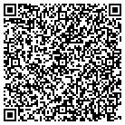 QR code with First National Floor Service contacts