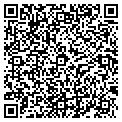 QR code with JLP Carpentry contacts