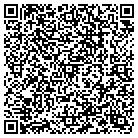 QR code with Peace Of Mind Pet Care contacts