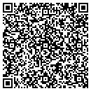 QR code with D'Larm Computers contacts