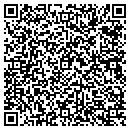QR code with Alex E Cote contacts