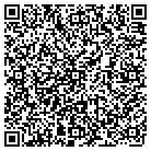 QR code with Dan Bergeron Building & Dev contacts