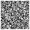 QR code with Tim's Garage contacts