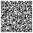 QR code with Jeff Duval contacts