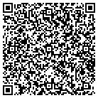QR code with D M Printing Service Inc contacts
