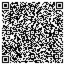 QR code with One Hour Martinizing contacts