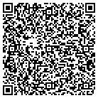 QR code with Hamilton Contracting contacts