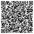 QR code with Ddn Inc contacts
