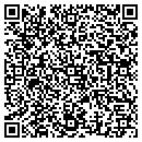 QR code with RA Duvarney Builder contacts