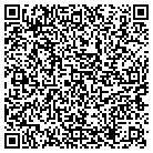 QR code with Henniker Ambulance Service contacts