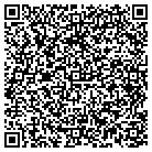 QR code with R J Beaudette Construction Co contacts
