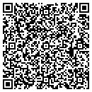 QR code with C & S Sales contacts
