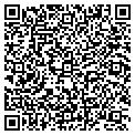 QR code with John Huitsing contacts