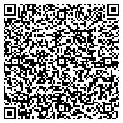QR code with C & R Ammo & Reloading contacts