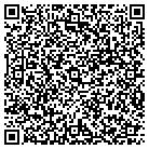QR code with Rick's Gourmet Ice Cream contacts