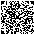 QR code with KFC contacts