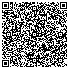 QR code with R E Jenkins Construction Co contacts
