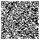 QR code with Todds Touch contacts