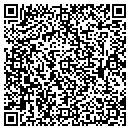 QR code with TLC Stables contacts