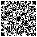 QR code with Rancho Rodoro contacts